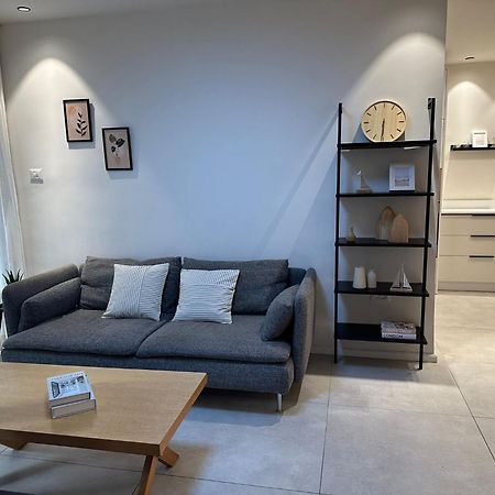 Family Apartment By Israpart Ραμάτ Γκαν Εξωτερικό φωτογραφία