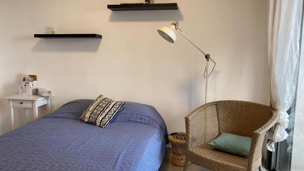 Family Apartment By Israpart Ραμάτ Γκαν Εξωτερικό φωτογραφία