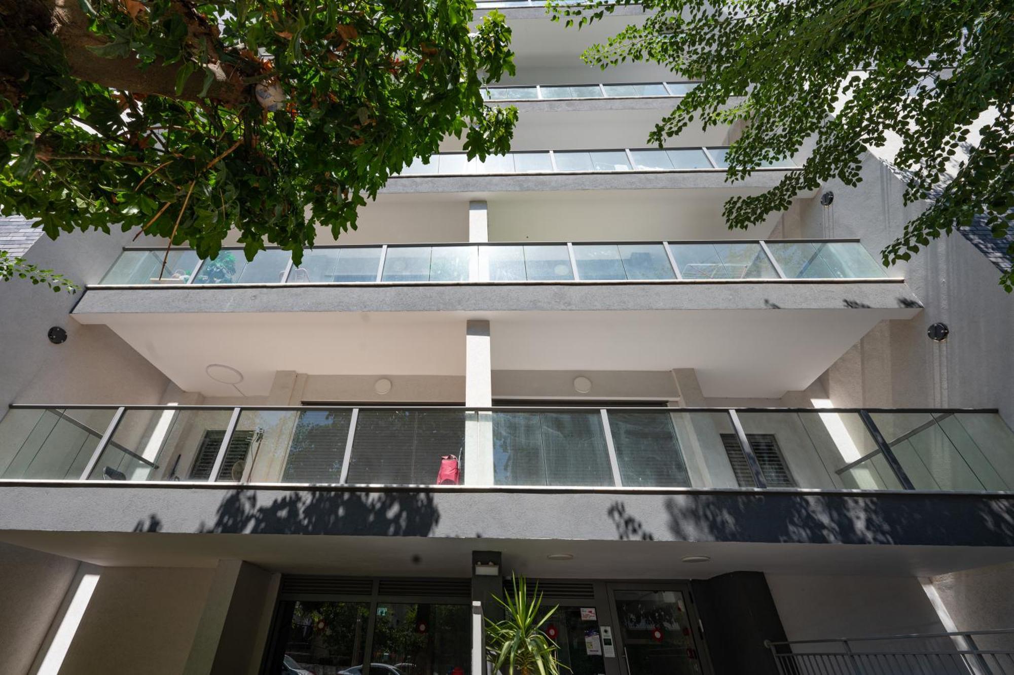 Family Apartment By Israpart Ραμάτ Γκαν Εξωτερικό φωτογραφία
