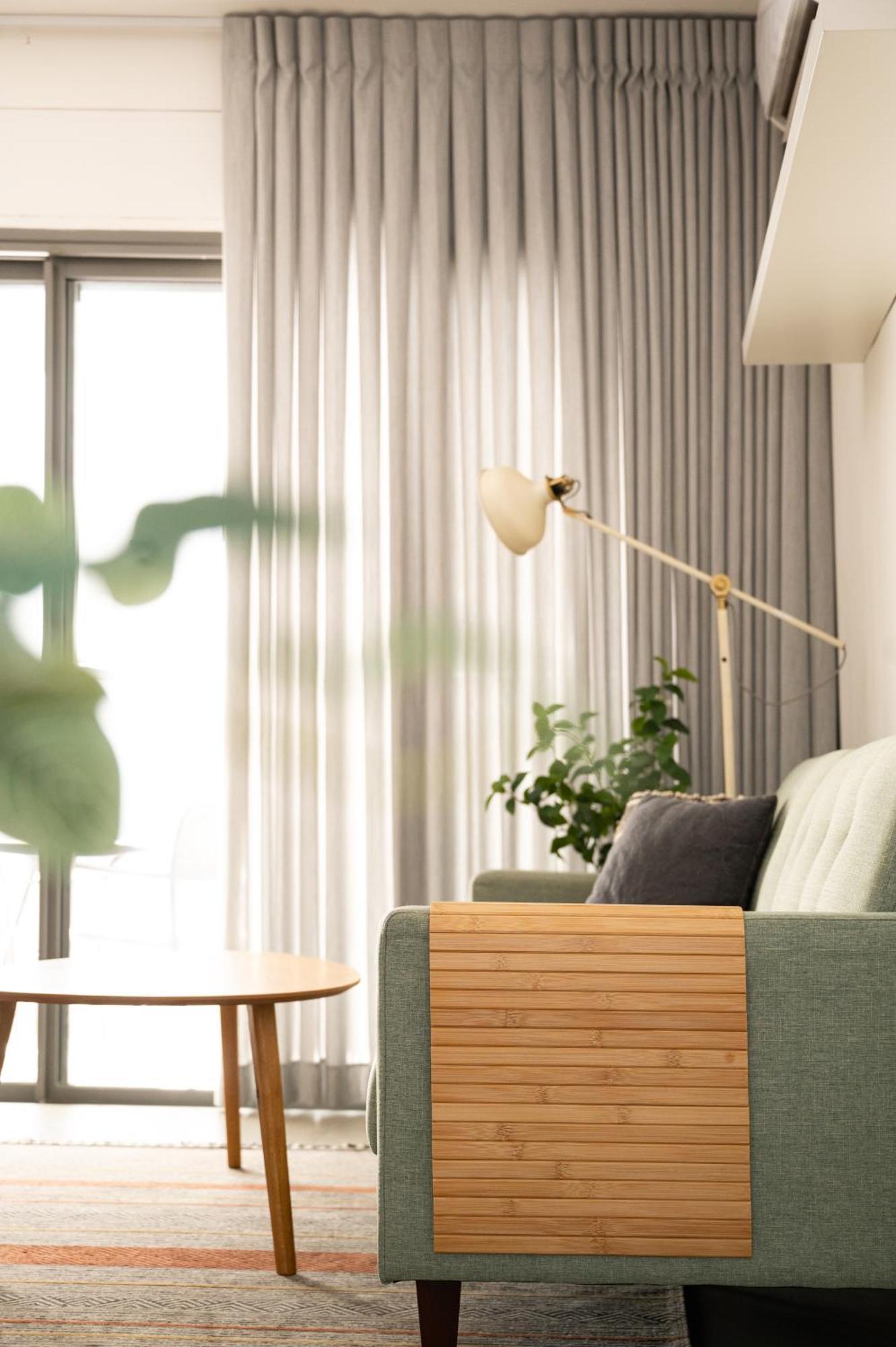 Family Apartment By Israpart Ραμάτ Γκαν Εξωτερικό φωτογραφία