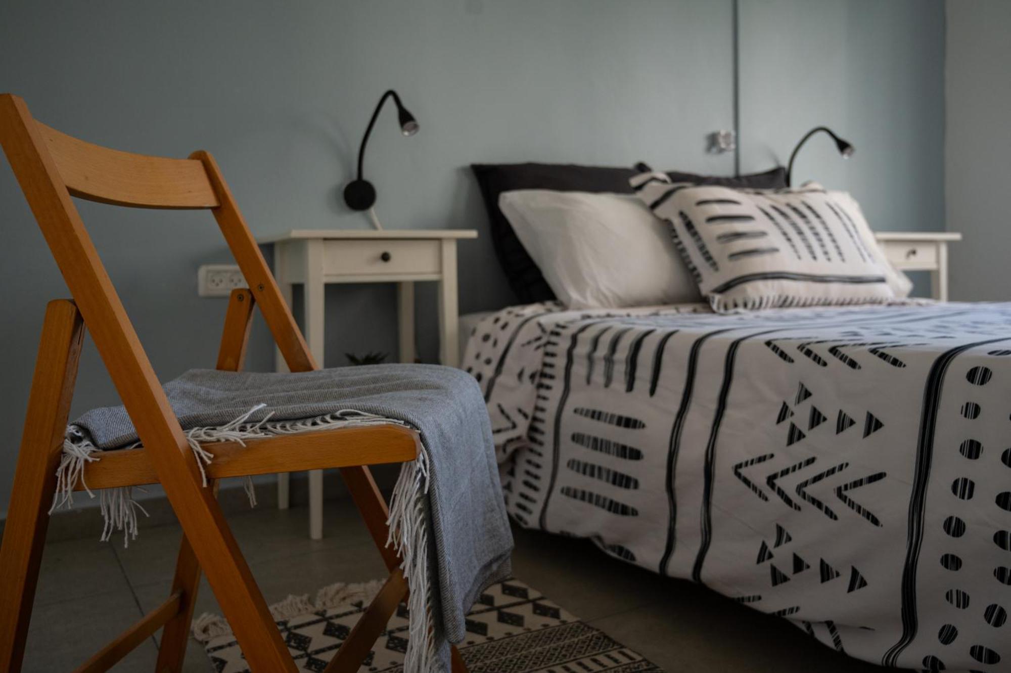 Family Apartment By Israpart Ραμάτ Γκαν Εξωτερικό φωτογραφία