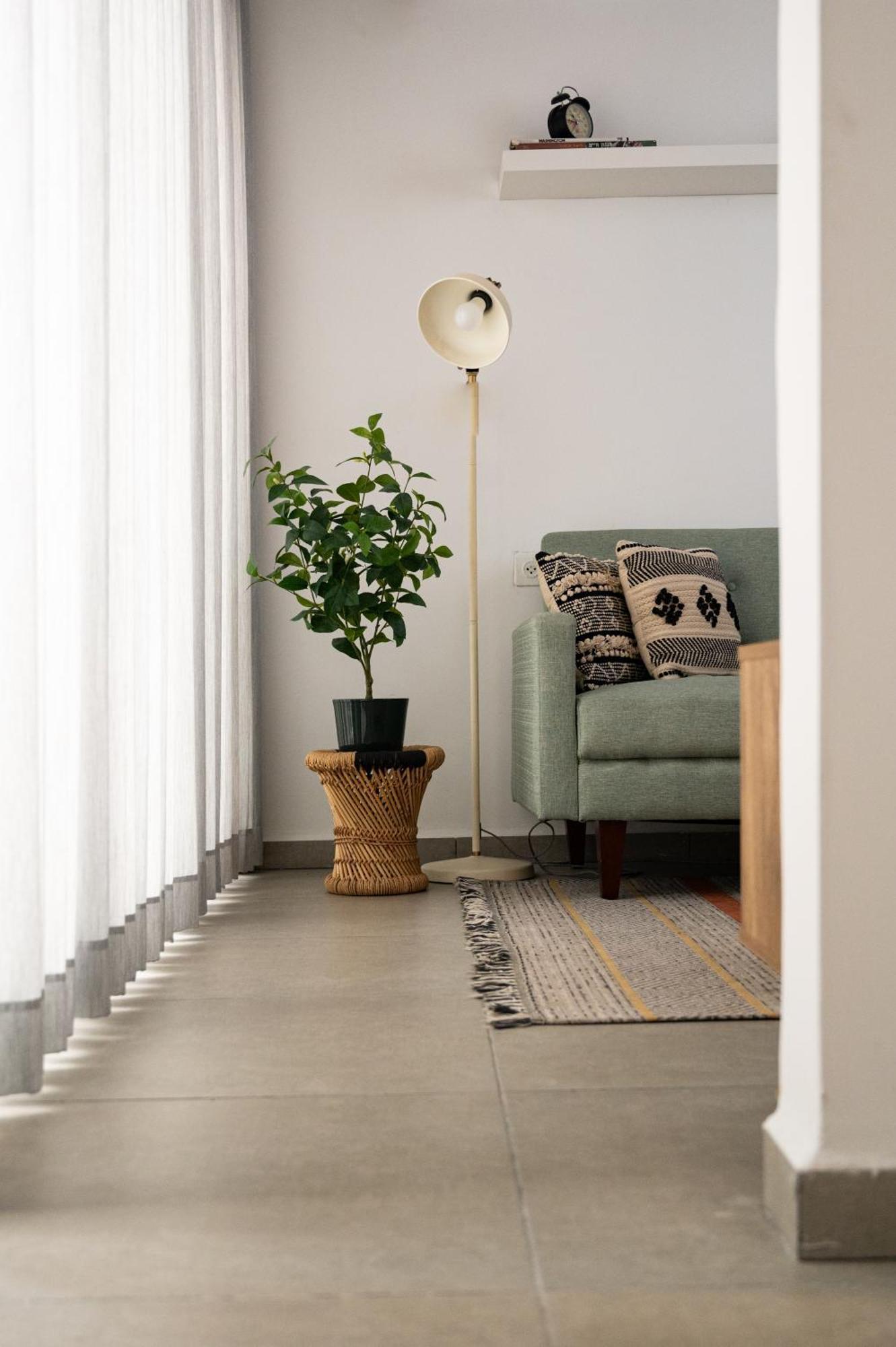 Family Apartment By Israpart Ραμάτ Γκαν Εξωτερικό φωτογραφία