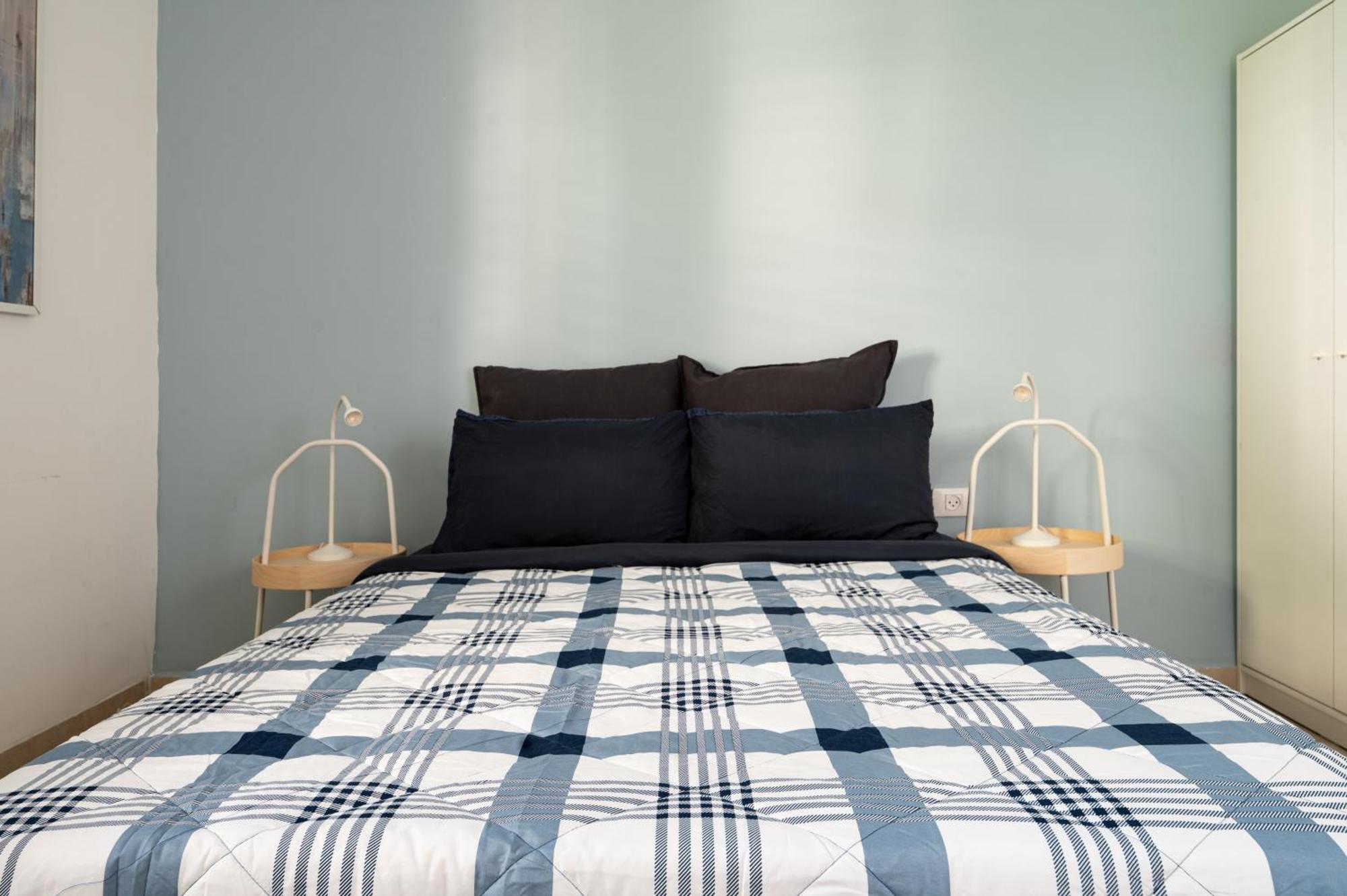 Family Apartment By Israpart Ραμάτ Γκαν Εξωτερικό φωτογραφία
