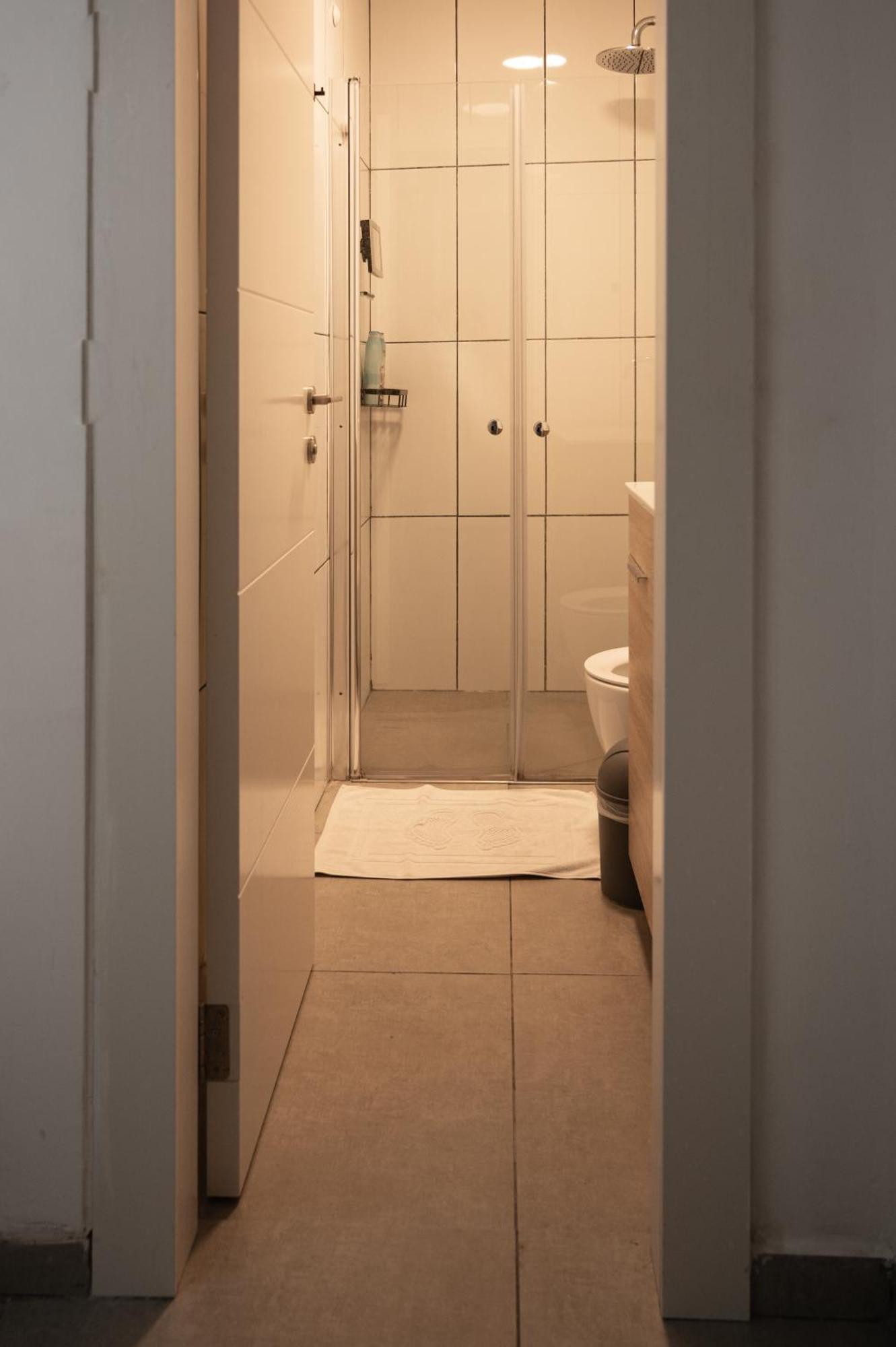 Family Apartment By Israpart Ραμάτ Γκαν Εξωτερικό φωτογραφία