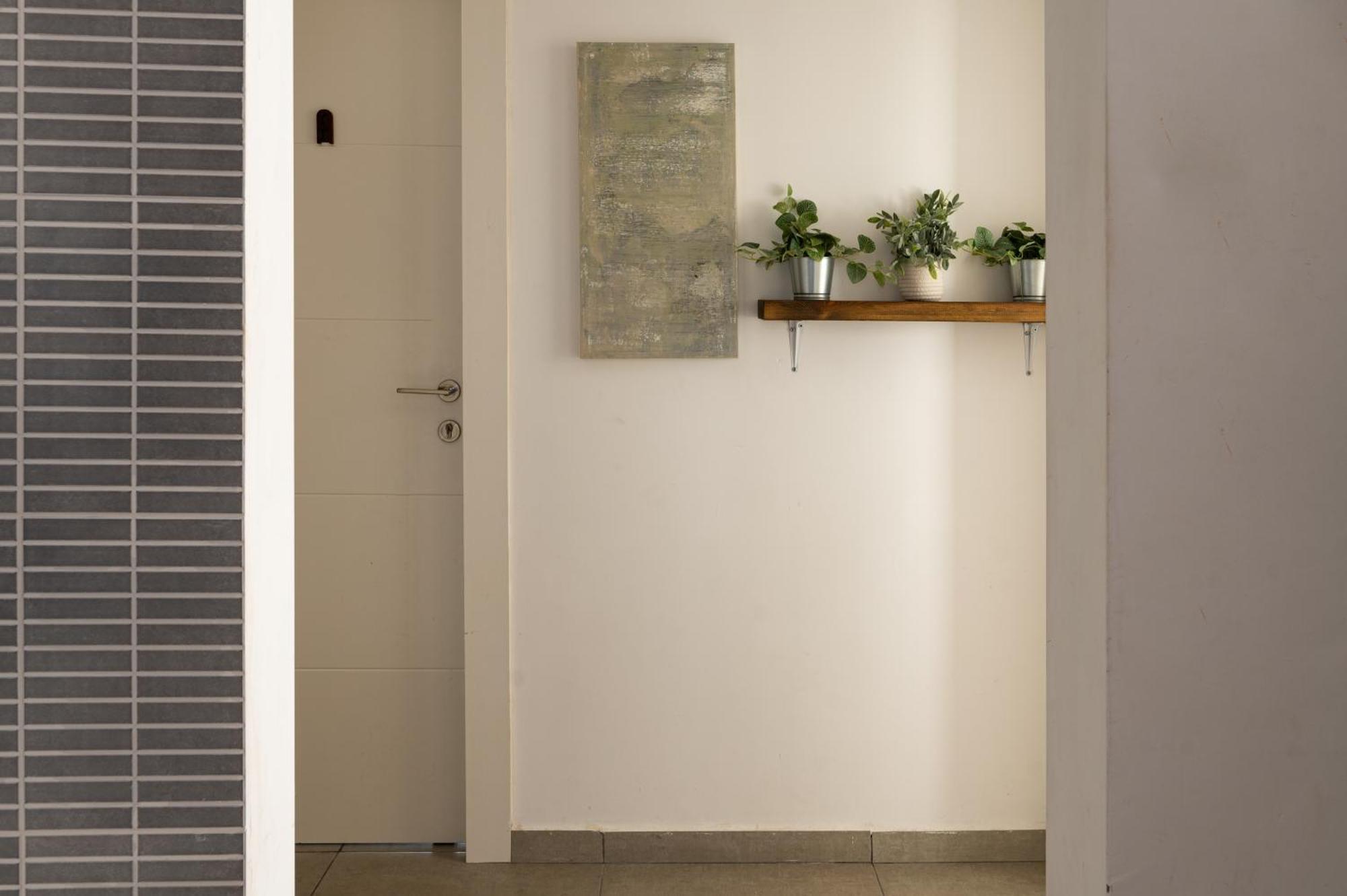 Family Apartment By Israpart Ραμάτ Γκαν Εξωτερικό φωτογραφία