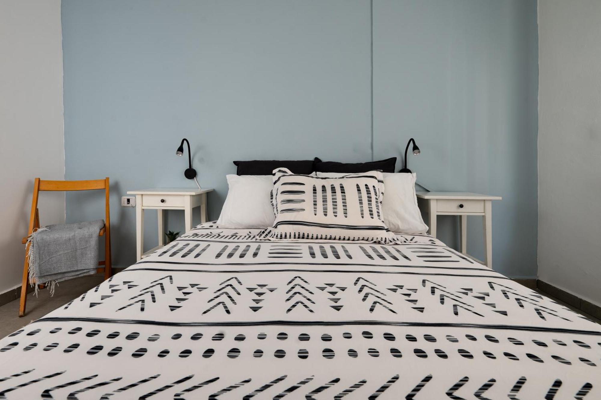 Family Apartment By Israpart Ραμάτ Γκαν Εξωτερικό φωτογραφία