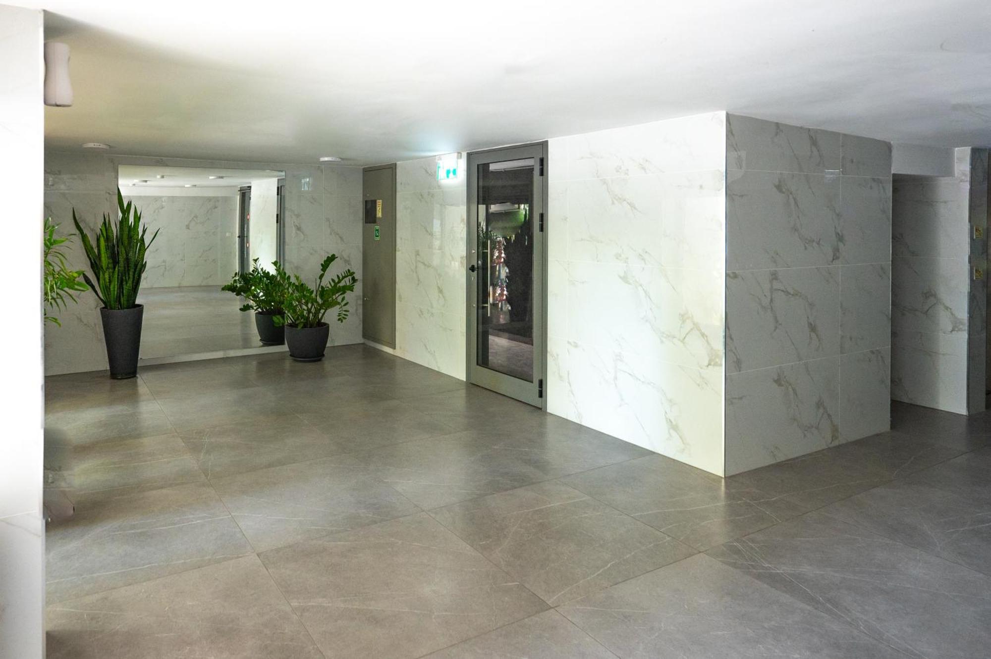 Family Apartment By Israpart Ραμάτ Γκαν Εξωτερικό φωτογραφία