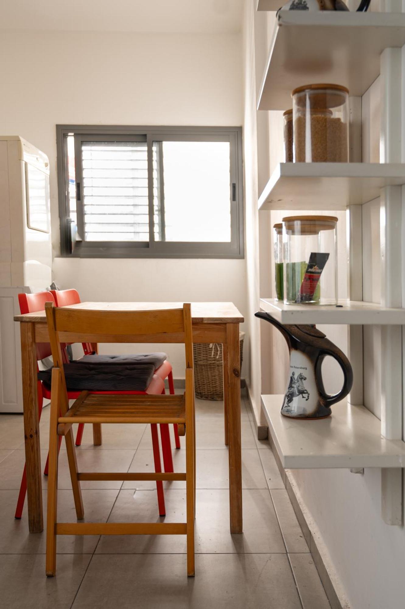 Family Apartment By Israpart Ραμάτ Γκαν Εξωτερικό φωτογραφία