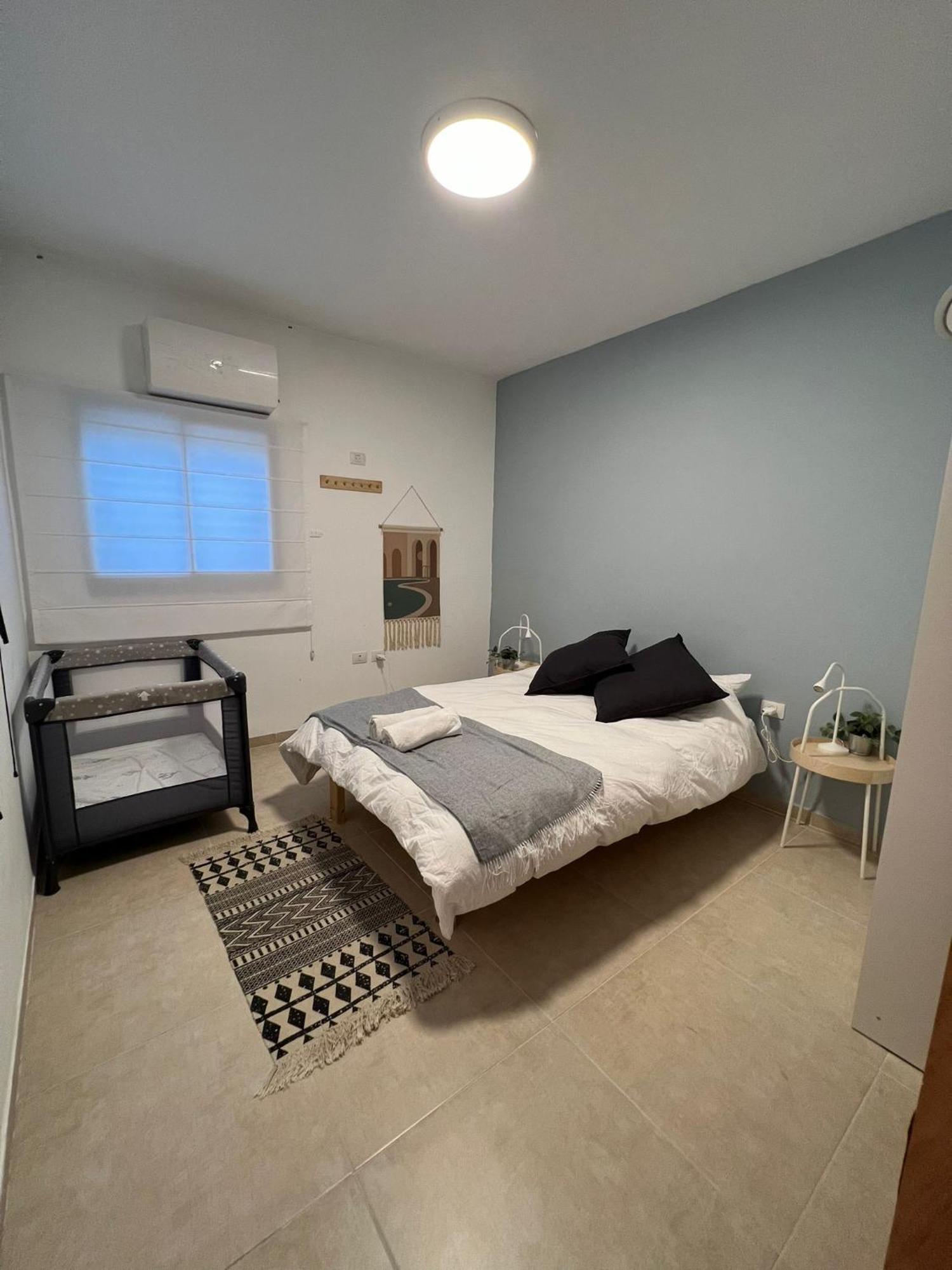 Family Apartment By Israpart Ραμάτ Γκαν Εξωτερικό φωτογραφία