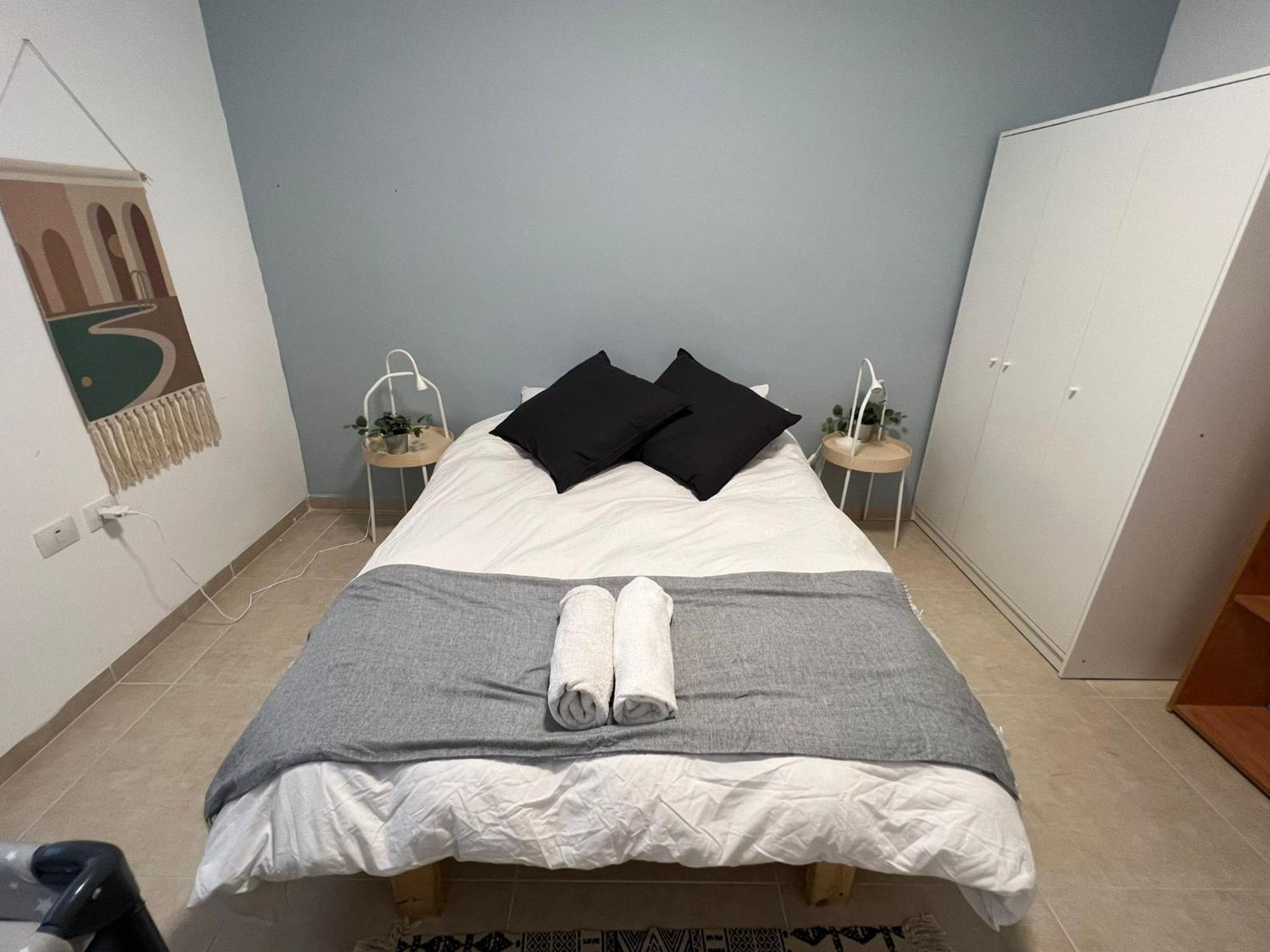 Family Apartment By Israpart Ραμάτ Γκαν Εξωτερικό φωτογραφία