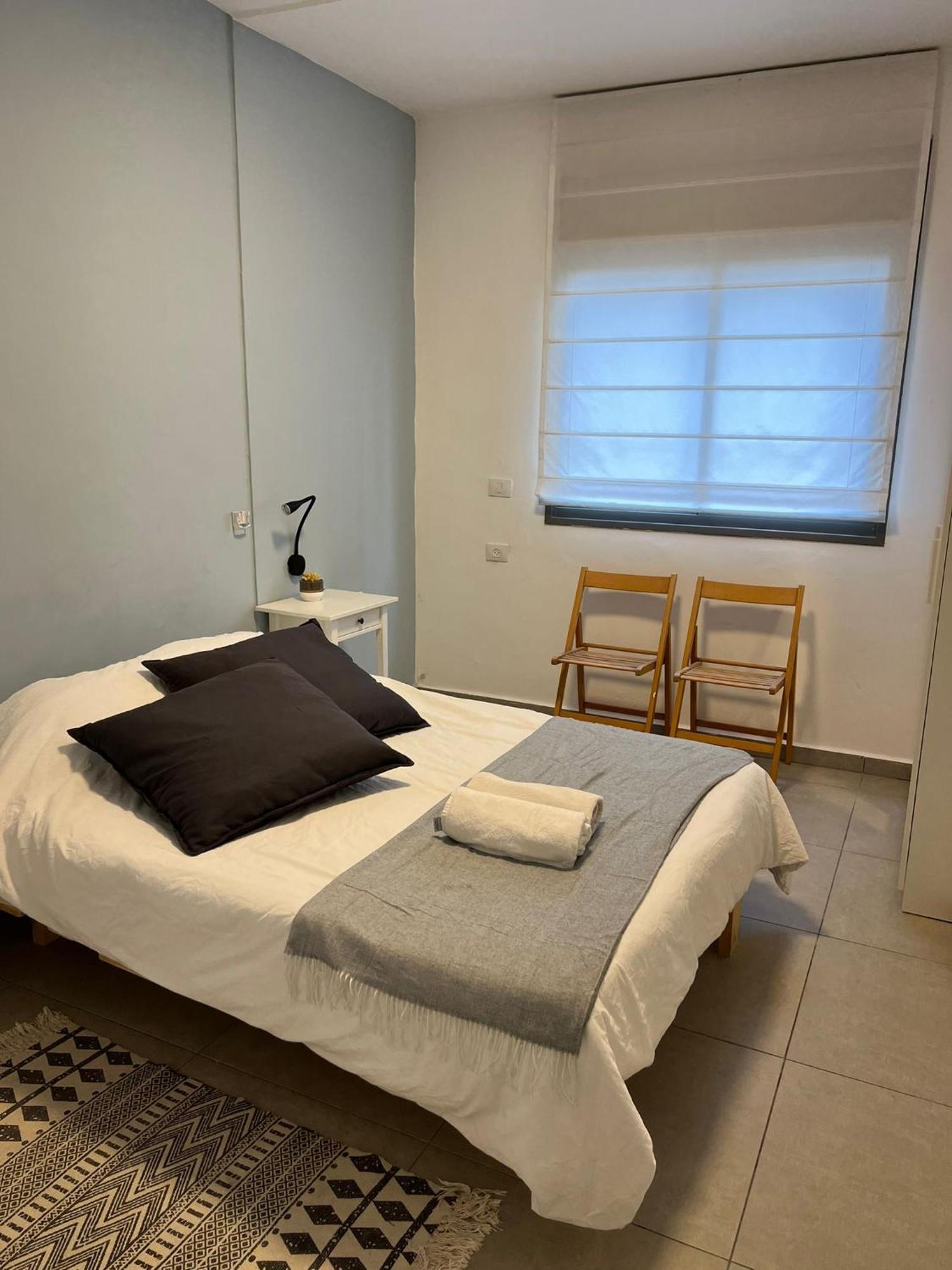 Family Apartment By Israpart Ραμάτ Γκαν Εξωτερικό φωτογραφία