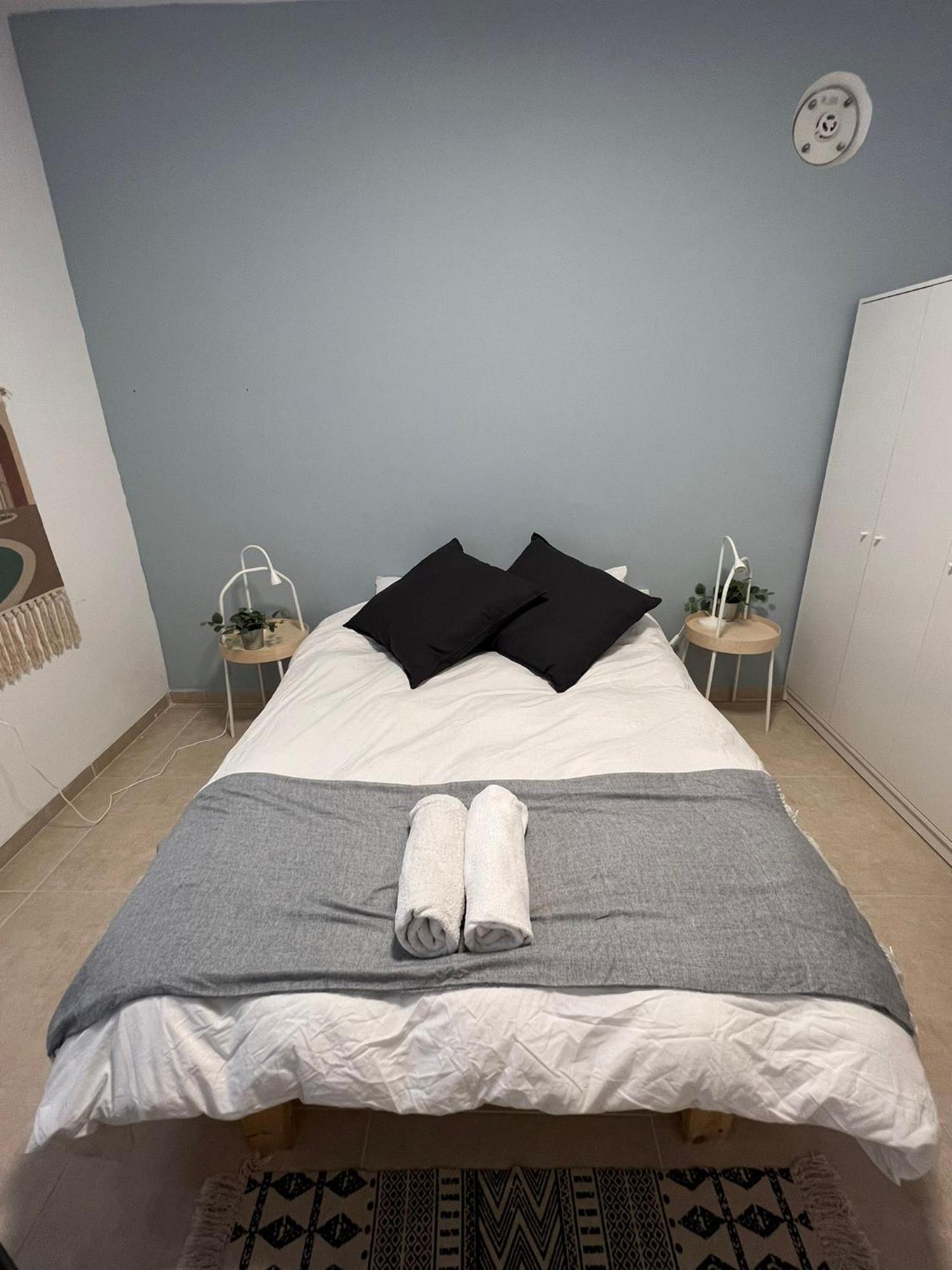 Family Apartment By Israpart Ραμάτ Γκαν Εξωτερικό φωτογραφία
