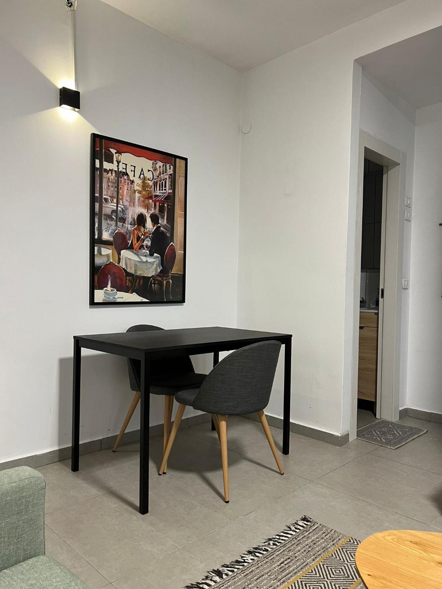 Family Apartment By Israpart Ραμάτ Γκαν Εξωτερικό φωτογραφία
