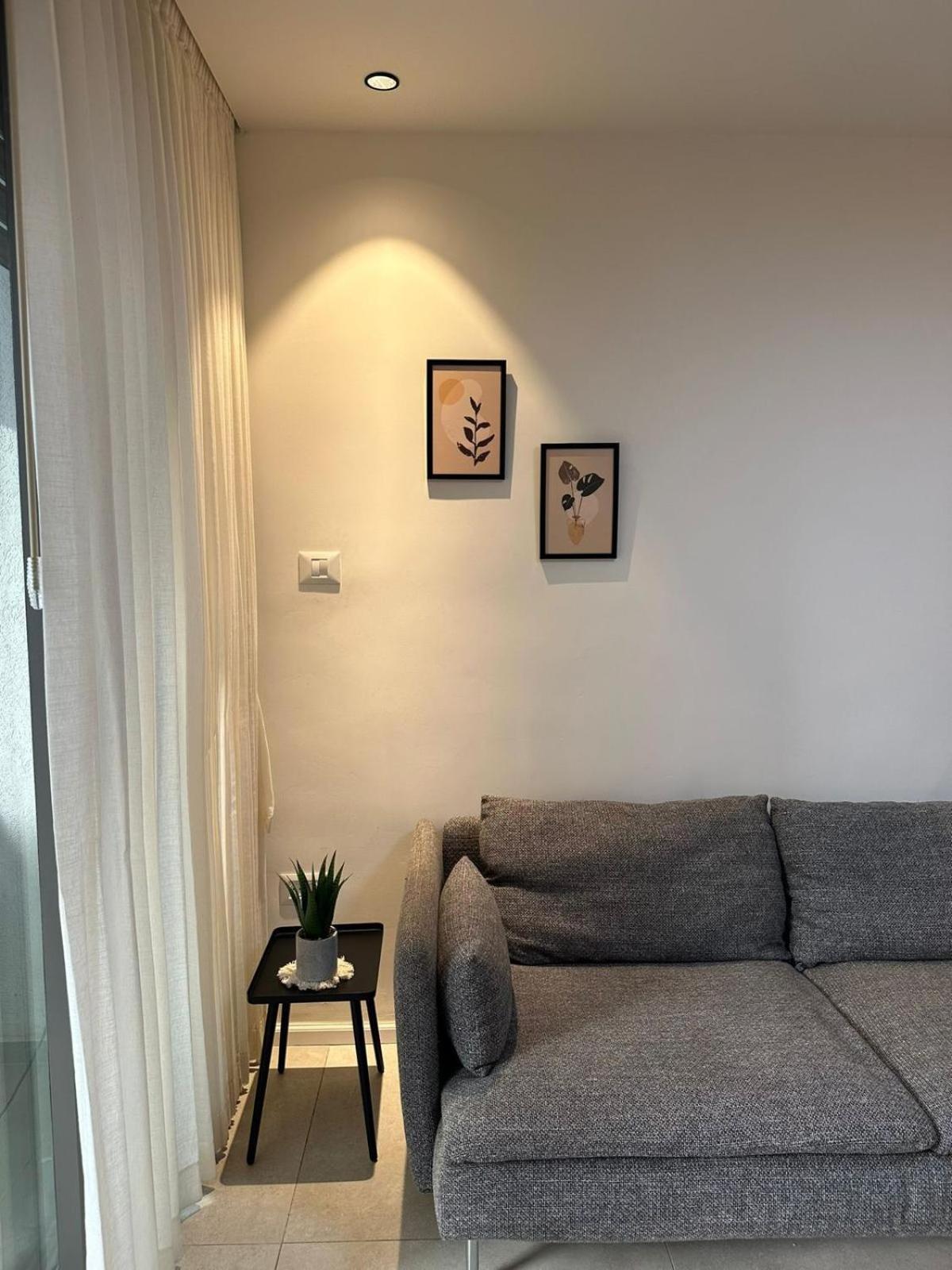 Family Apartment By Israpart Ραμάτ Γκαν Εξωτερικό φωτογραφία