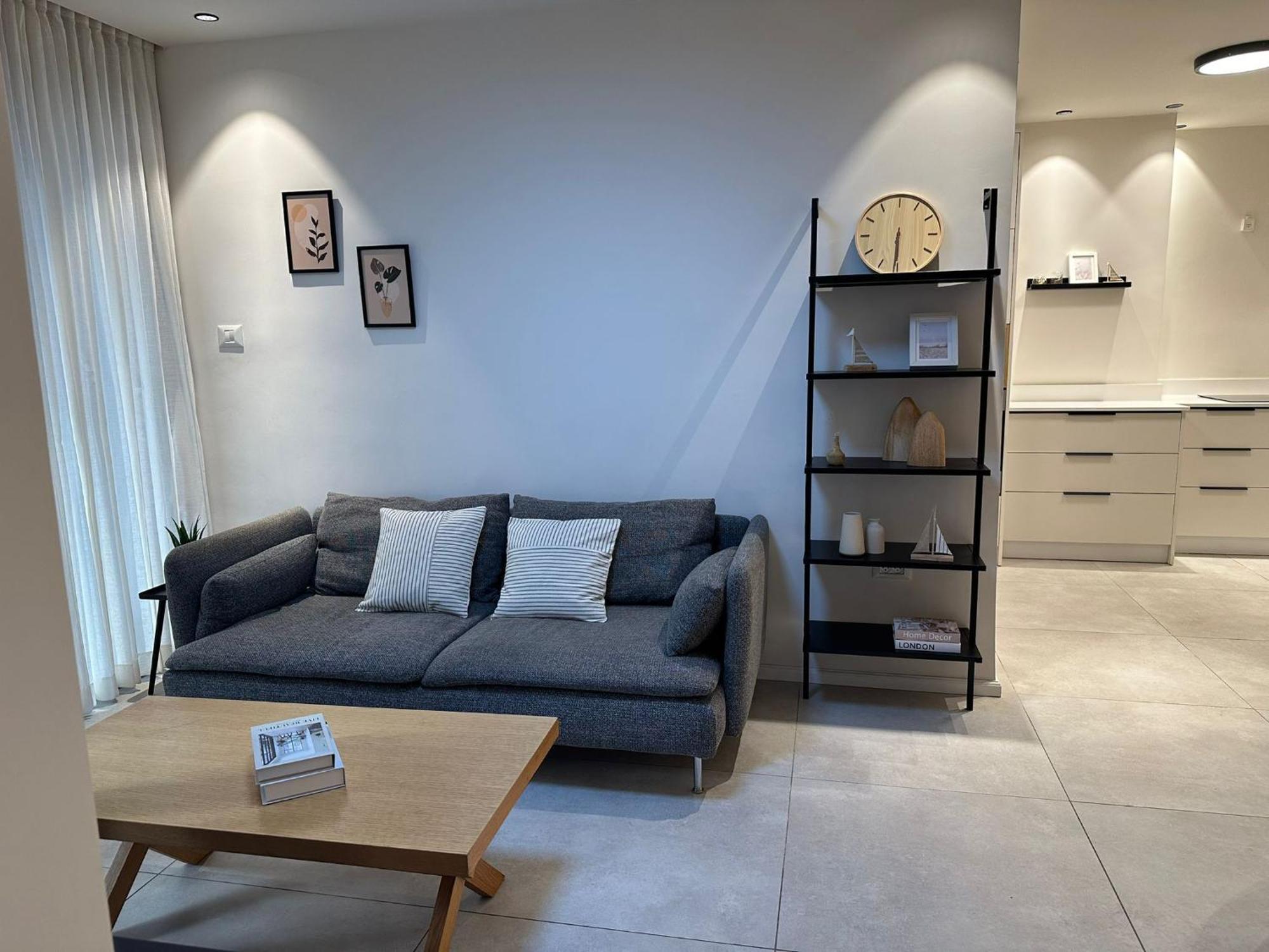 Family Apartment By Israpart Ραμάτ Γκαν Εξωτερικό φωτογραφία