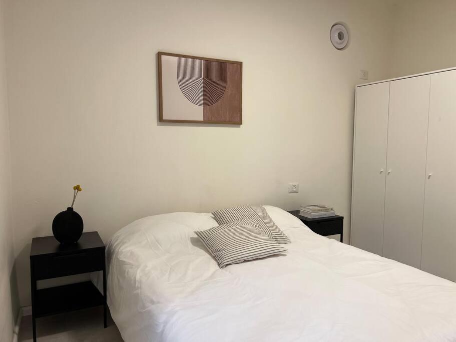 Family Apartment By Israpart Ραμάτ Γκαν Εξωτερικό φωτογραφία