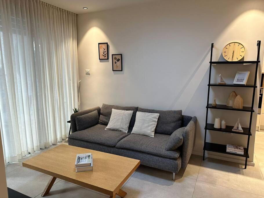 Family Apartment By Israpart Ραμάτ Γκαν Εξωτερικό φωτογραφία